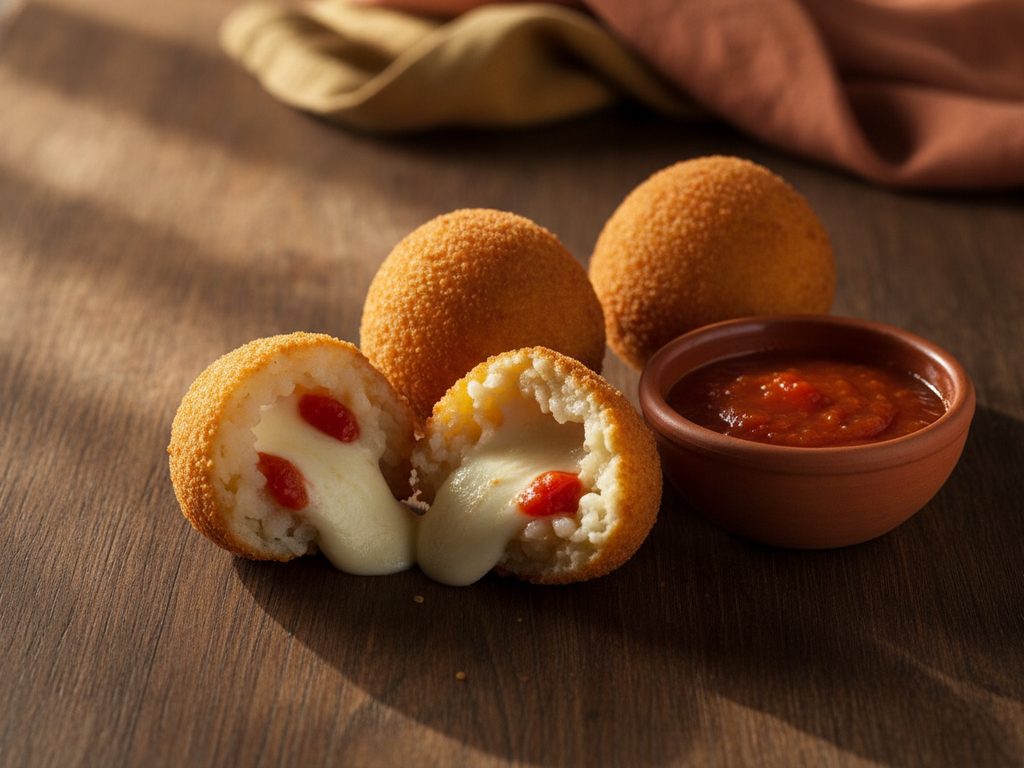 Arancini