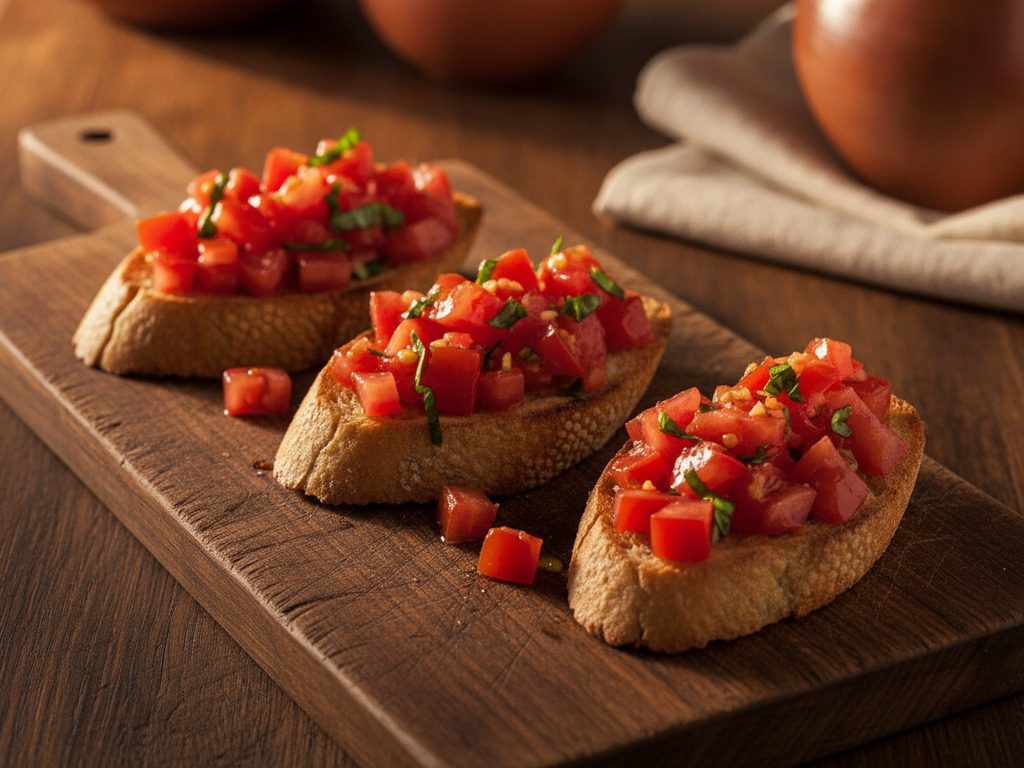 Antipasti