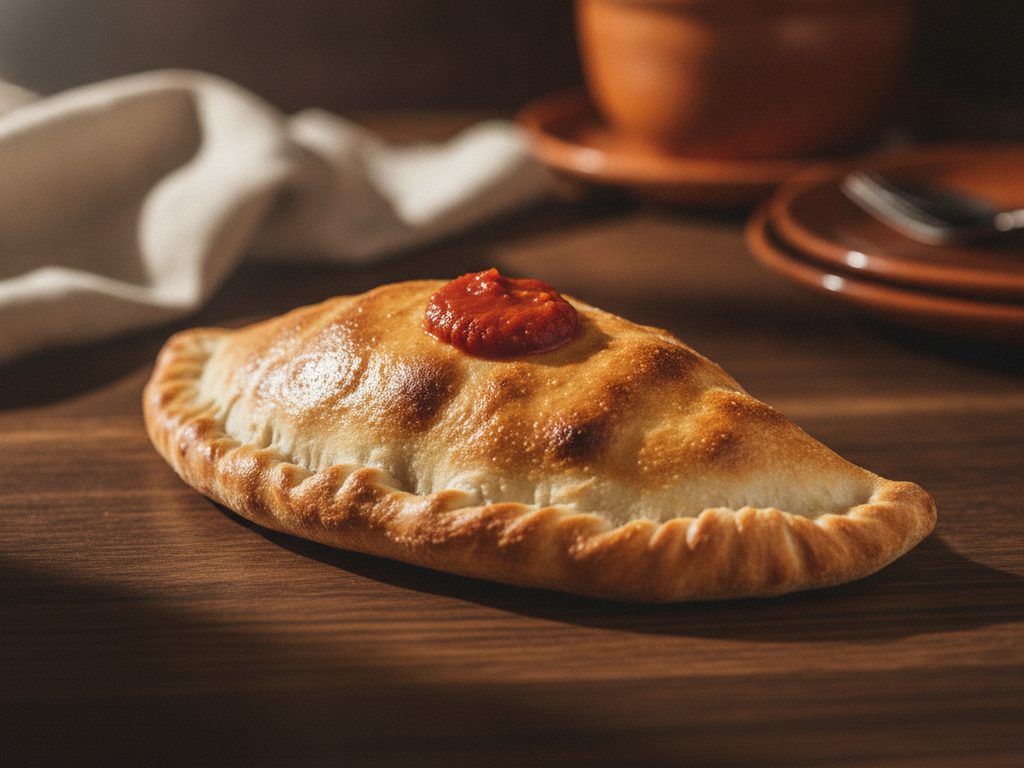 Calzone