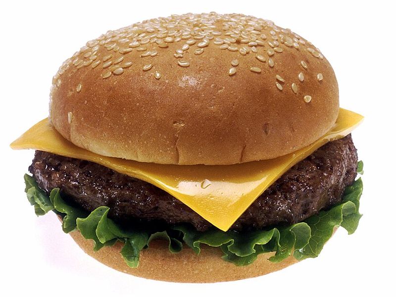 Burgers