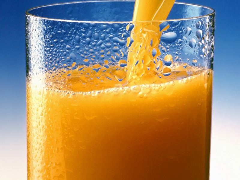 Boissons