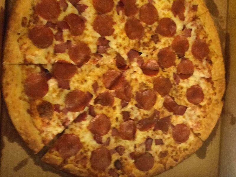 Pepperoni