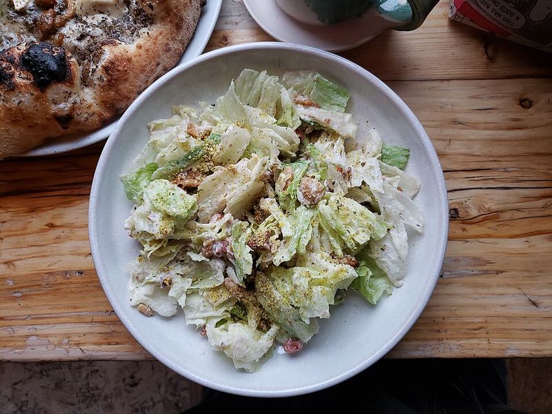 Salade César