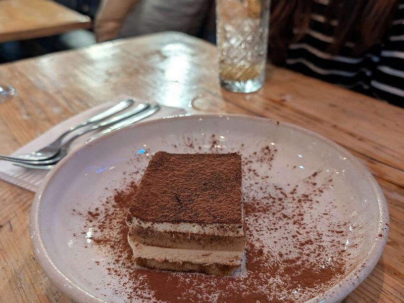 Desserts