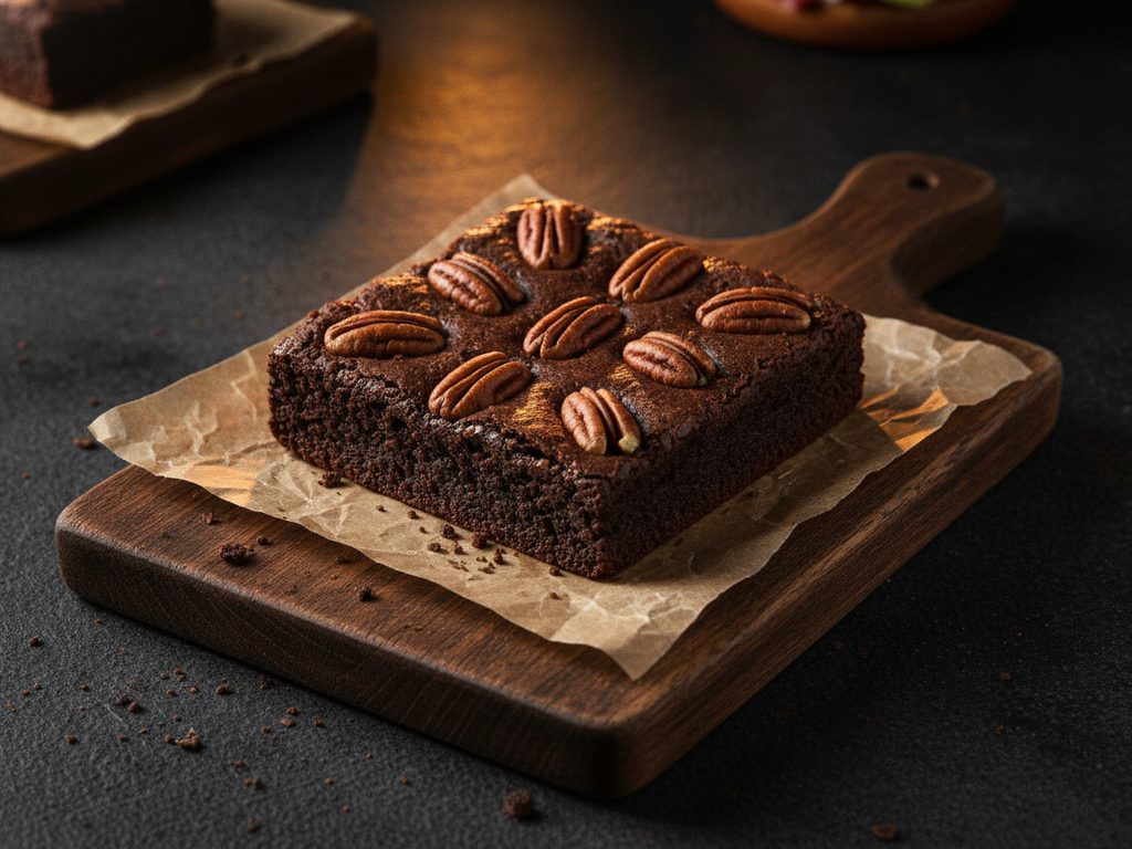 Desserts