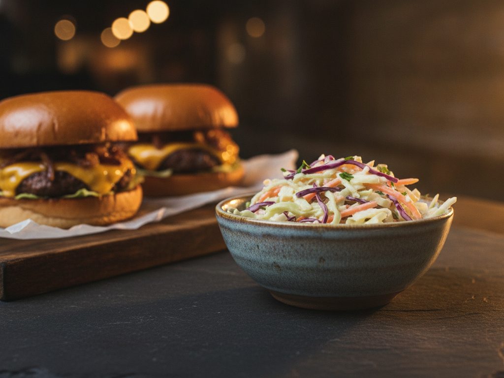 Coleslaw