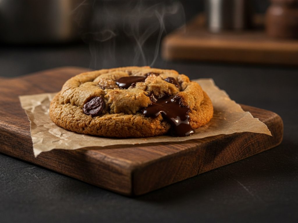 Cookie géant