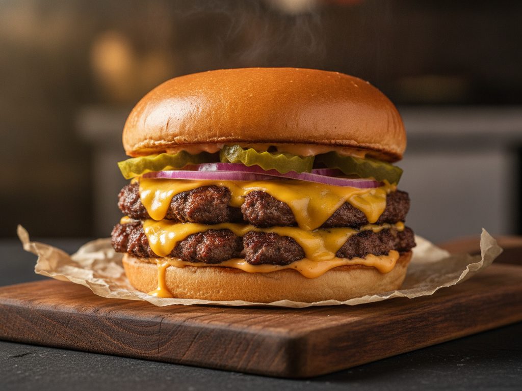 Burgers
